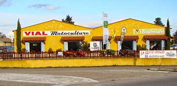 Vial Motoculture Magasin