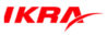 Logo marque Ikra