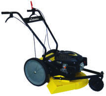 Tondeuse débroussailleuse P502